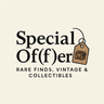 Special Of(f)er logo